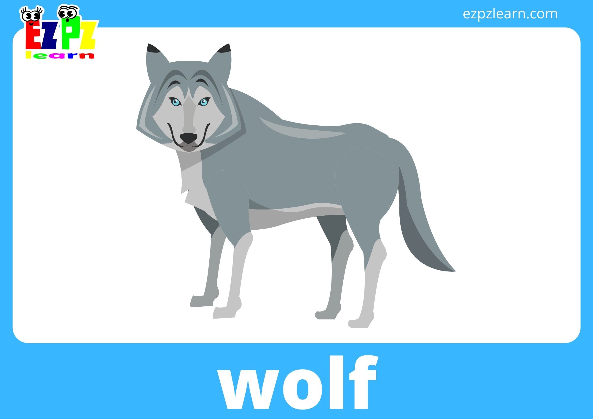 wolf